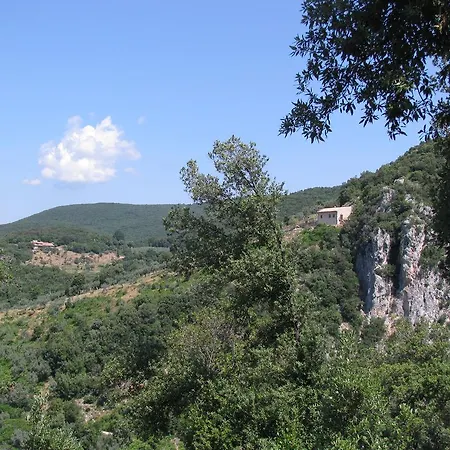 Forcelle Al Sole