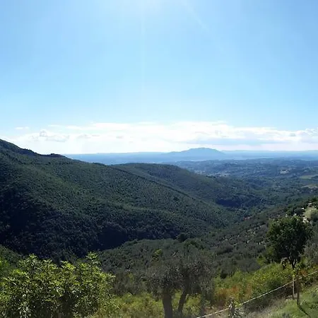 Forcelle Al Sole * Roccantica