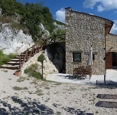 Forcelle Al Sole * Roccantica