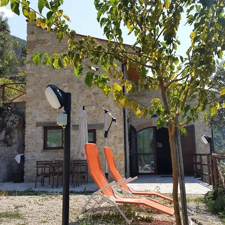 Forcelle Al Sole *