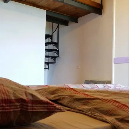 Forcelle Al Sole Feriegård *